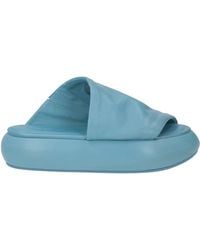 Marsèll - Deep Sandals Leather - Lyst