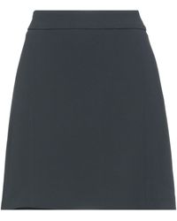 Caractere - Mini Skirt - Lyst