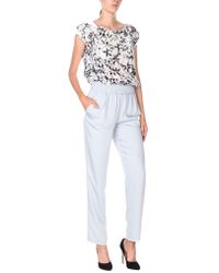 Patrizia Pepe Mono - Multicolor