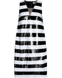 Frase - Francesca Severi - Mini-Kleid - Lyst