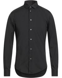 Brian Dales - Shirt Cotton - Lyst