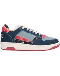 Jijil - Sneakers Textile Fibers - Lyst