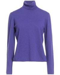 Gran Sasso - Turtleneck - Lyst