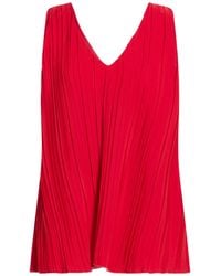 Alpha Studio - Top - Lyst