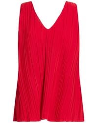 Alpha Studio - Top - Lyst