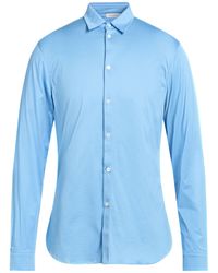 Paolo Pecora - Shirt - Lyst