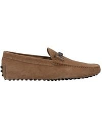 Tod's - Loafer - Lyst