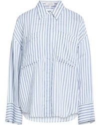 Dorothee Schumacher - Shirts - Lyst