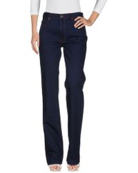 Calvin Klein Pantalones vaqueros - Azul