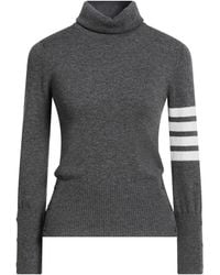 Thom Browne - Turtleneck - Lyst