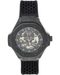 Philipp Plein - Wrist Watch - Lyst