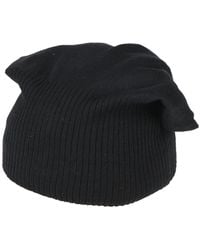 Masnada - Hat Merino Wool - Lyst