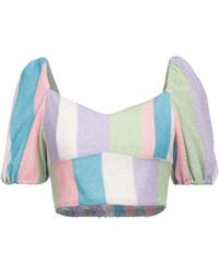 MC2 Saint Barth - Top - Lyst