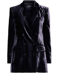 Alberta Ferretti - Americana - Lyst