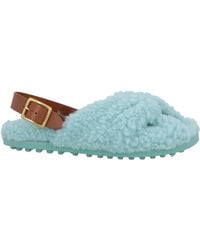 Tod's - Sandale - Lyst