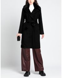 Cappotti lunghi e invernali Guess da donna | Sconto online fino al 50% |  Lyst