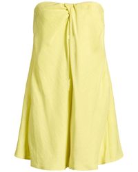 MSGM - Mini-Kleid - Lyst