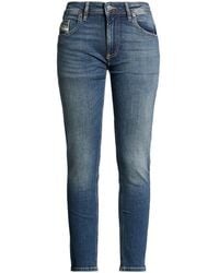 DIESEL - Jeans - Lyst