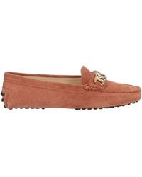 Tod's - Mocasines - Lyst
