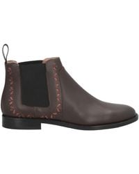 Pollini - Stiefelette - Lyst