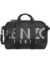 sac de sport kenzo