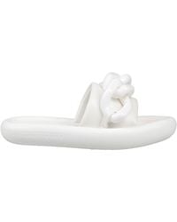 Stella McCartney - Sandals - Lyst