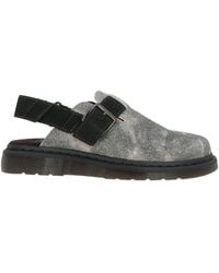 Dr. Martens - Mules & Clogs - Lyst