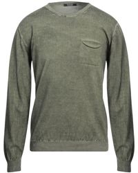 Bomboogie - Sweater Cotton - Lyst