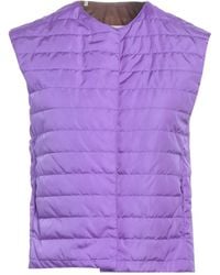 Mackintosh - Chompa sin mangas - Lyst