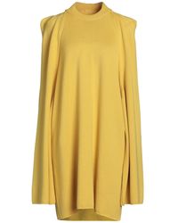 Rick Owens - Short Dress - Lyst