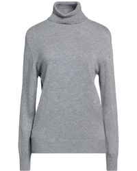 Pianurastudio - Turtleneck - Lyst
