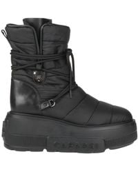 Casadei - Ankle Boots - Lyst