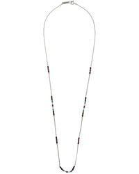 Isabel Marant - Collier - Lyst