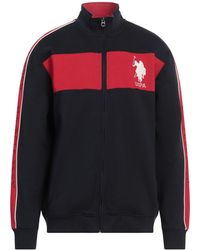 U.S. POLO ASSN. - Sweatshirt - Lyst