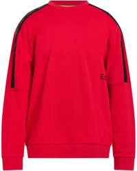 EA7 - Sweatshirts - Lyst