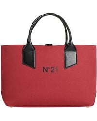 N°21 - Handbag - Lyst