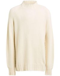 Tagliatore - Rollkragenpullover - Lyst