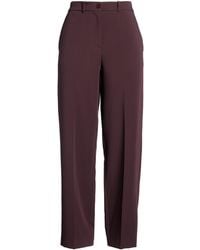 Alysi - Trouser - Lyst