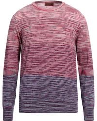 Missoni - Pullover - Lyst
