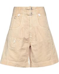 High - Shorts & Bermuda Shorts - Lyst