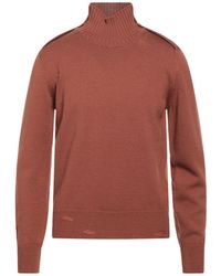 Paolo Pecora - Turtleneck - Lyst
