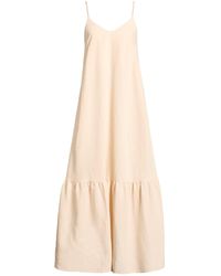 Peserico - Maxi Dress - Lyst