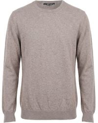 Tagliatore - Sweaters - Lyst