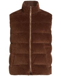 Montedoro - Gilet - Lyst