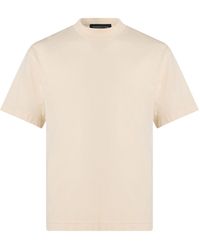 FEDERICO CINA - T-Shirts - Lyst