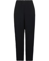 Fabiana Filippi - Pants Viscose, Acetate - Lyst