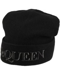 McQueen - Hat - Lyst