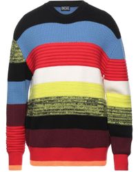 DIESEL Sweaters and knitwear for Men 