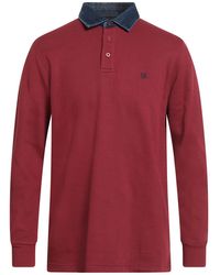 Harmont & Blaine - Polo Shirt Cotton - Lyst