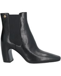 Tory Burch - Botines de caña alta - Lyst